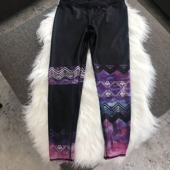 EVOLUTION and Creation Active leggings, size M - Picture 1 of 4